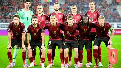 Bỉ tại World Cup 2026: Hồ sơ và lịch sử đội tuyển