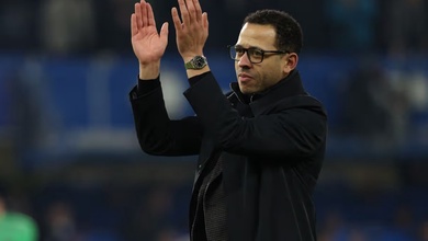 HLV Rosenior thốt lên những lời đầy thất vọng sau màn trình diễn thảm hại của Chelsea