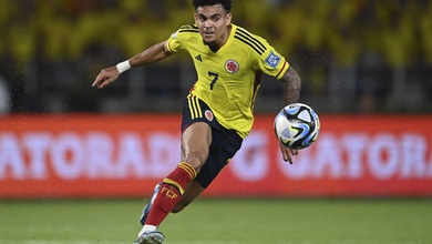 Colombia tại World Cup 2026: Hồ sơ và lịch sử đội tuyển