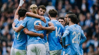 Burnley vs Man City: Lịch sử đối đầu ở Ngoại hạng Anh