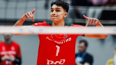 Công An Tp.Hồ Chí Minh nhắm chuyền hai hàng đầu bóng chuyền thế giới