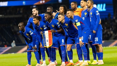 Pháp tại World Cup 2026: Hồ sơ và lịch sử đội tuyển