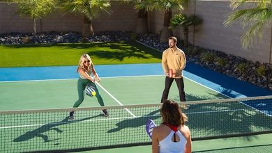 Làm thế nào để trở thành Huấn luyện viên Pickleball có chứng chỉ uy tín?