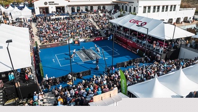 PPA Finals 2026: Đỉnh cao Pickleball thế giới hội tụ tại San Clemente