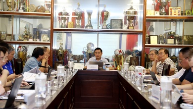 Siết chặt tiêu chí cấp phép CLB mùa 2026/27, không đạt chuẩn sẽ bị loại