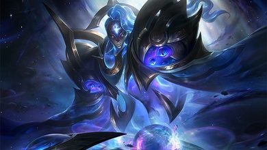 Hướng dẫn đội hình Tộc Thượng Cổ DTCL mùa 17 TFT mạnh nhất