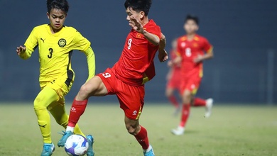 U17 Việt Nam đấu U17 Malaysia tranh ngôi vô địch Đông Nam Á 2026 ngày nào?