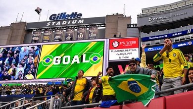 World Cup 2026: FIFA mở bán thêm vé, vẫn còn gần 2 triệu chỗ ngồi