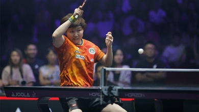 Fang Bo, Zhu Yuling và những ngã rẽ sau ánh hào quang của bóng bàn Trung Quốc