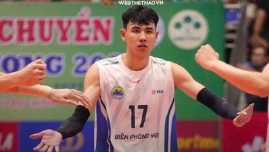 Biên Phòng MB nhấn chìm Hà Nội, hiên ngang vào chung kết Cúp Hùng Vương 2026