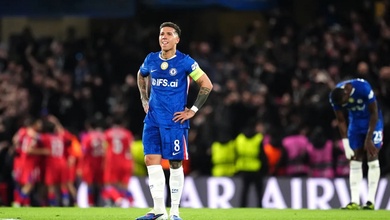 Rosenior càng có thêm thời gian, Chelsea càng trở nên tồi tệ hơn