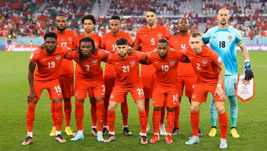 Canada tại World Cup 2026: Hồ sơ và lịch sử đội tuyển