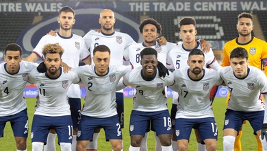 Mỹ tại World Cup 2026: Hồ sơ và lịch sử đội tuyển