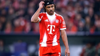 Ngôi sao Bayern Munich lỡ World Cup 2026 do chấn thương