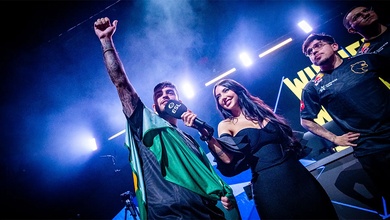 IEM Rio 2026 vượt mốc 1,1 triệu người xem: Cú hích thương mại cho CS2 esports