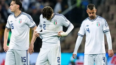 Chính quyền Trump đề xuất Ý thay thế Iran đăng cai World Cup 2026