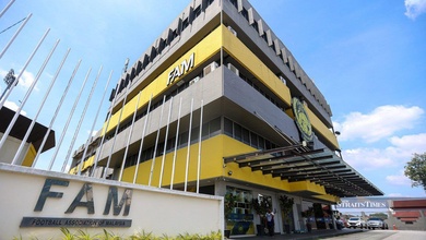 Bóng đá Malaysia đối mặt khủng hoảng mới, nghi vấn “thế lực ngầm” gây tranh cãi