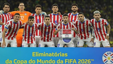 Paraguay tại World Cup 2026: Hồ sơ và lịch sử đội tuyển