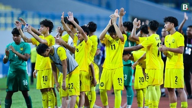 U17 Malaysia gây sốc: Báo Indonesia ca ngợi màn “lột xác” ngoạn mục