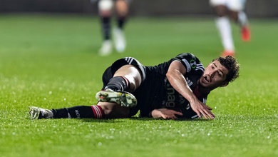 Những cầu thủ sẽ vắng mặt tại World Cup 2026 do chấn thương