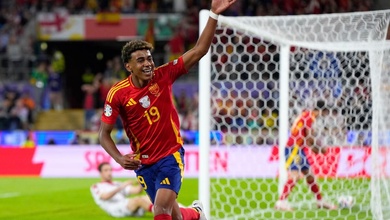 Lamine Yamal sẽ có tên trong danh sách sơ bộ tham dự World Cup vào ngày 11/5