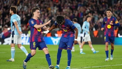 Lamine Yamal bỏ lỡ trận Siêu kinh điển và có thể phải nói lời tạm biệt với mùa giải