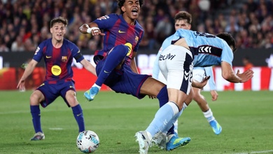 Barcelona sẽ thực hiện giải pháp thay thế cho Lamine Yamal như thế nào?