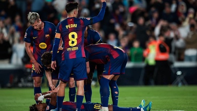 Chính thức: Lamine Yamal nói lời tạm biệt với mùa giải nhưng sẽ tham dự World Cup