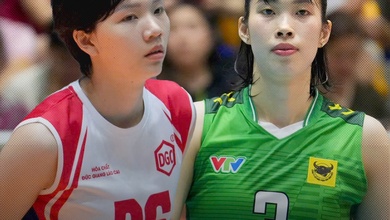 Thanh Thúy đối đầu Bích Thủy: Tâm điểm bán kết Cúp Hùng Vương 2026