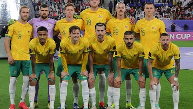Úc tại World Cup 2026: Hồ sơ và lịch sử đội tuyển