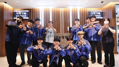 DRX hòa vốn năm thứ hai liên tiếp: Tín hiệu tích cực nhưng chưa đủ cho bài toán bền vững esports