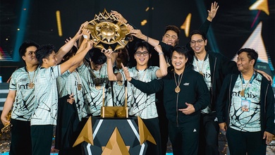 Top game và giải đấu esports Q1/2026: MLBB lập kỷ lục, CS2 và Valorant bám đuổi