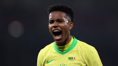 Estevao có nguy cơ bỏ lỡ World Cup 2026 và giải pháp thay thế của Brazil