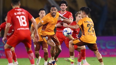 HAGL tiếp Hải Phòng: Chủ nhà tìm điểm tựa trụ hạng