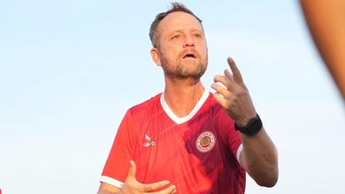 CLB Công An Hà Nội gia hạn với HLV Mano Polking đến năm 2028