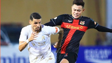 Ninh Bình chạm trán Hà Nội: Không khoan nhượng vì Top 3