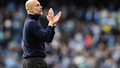 Các nhà tài trợ có thể giải quyết vấn đề tiền lương nếu Guardiola dẫn dắt tuyển Ý