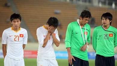 U17 Việt Nam và lời cảnh báo từ SEA Games 2009: Đừng lặp lại “vết xe đổ” trước Malaysia