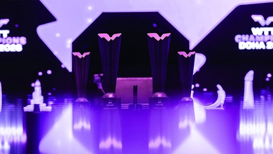 Chiến lược mở rộng thị trường bóng bàn của WTT 2026 nhìn từ lịch thi đấu