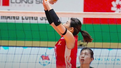 VTV Bình Điền Long An và Binh Chủng Thông Tin tái hiện kết quả buồn sau 20 năm