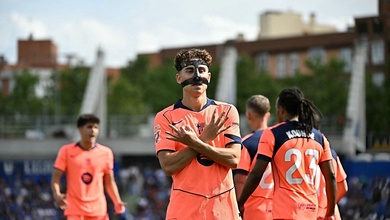 Bảng xếp hạng La Liga mới nhất sau khi Barcelona đánh bại Getafe