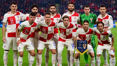 Croatia tại World Cup 2026: Hồ sơ và lịch sử đội tuyển