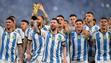 Argentina tại World Cup 2026: Hồ sơ, lịch sử đội tuyển 