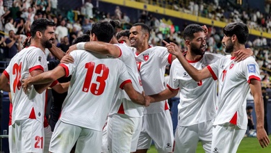 Jordan tại World Cup 2026: Hồ sơ và lịch sử đội tuyển
