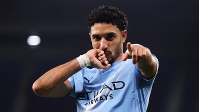 Đội hình dự kiến trận Man City vs Southampton ở bán kết FA Cup hôm nay