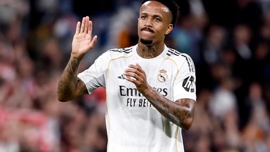 Đội tuyển Brazil nhận tin sốc: Militao sẽ vắng mặt tại World Cup 2026