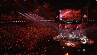 T1 Home Ground 2026: Khi Esports trở thành trải nghiệm giải trí – thương mại toàn diện