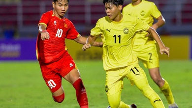 U17 Việt Nam vô địch Đông Nam Á 2026: Báo Indonesia thừa nhận sức mạnh áp đảo