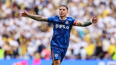 Chelsea chấm dứt chuỗi trận không ghi bàn và lọt vào chung kết FA Cup