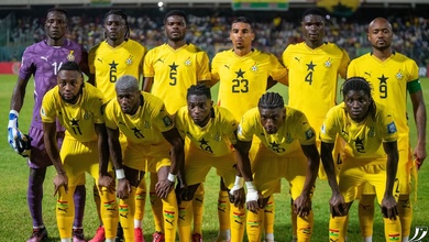 Ghana tại World Cup 2026: Hồ sơ và lịch sử đội tuyển